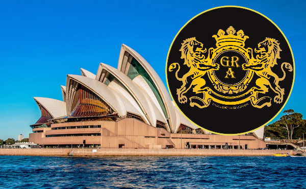 Grand Royal Australia